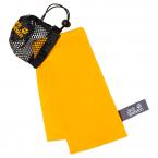 Jack Wolfskin WOLFTOWEL LIGHT XL (burly yellow)