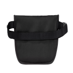 Jack Wolfskin DOCUMENT BELT DE LUXE (black)