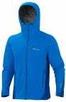Marmot ROM JACKET (Cobalt Blue/Dark Azure)