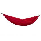 AMAZONAS LEICHTHÄNGEMATTE 'SILK TRAVELLER XL' (chili)