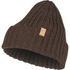 Ivanhoe of Sweden NLS RIB HAT (coffee bean)