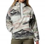 Columbia HELVETIA II PRINTED HOOD W (sedona sage/summits)