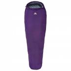 Mountain Equipment LUNAR I WOMEN'S REG (tyrian purple)