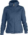 Fjällräven STINA JACKET W (uncle blue)