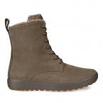 Ecco SOFT 7 TRED W HIGH-CUT BOOT (dark clay)