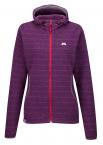 Mountain Equipment WMNS DARK DAYS HOODED JACKET (Plum)