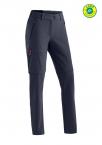 Maier Sports NATA ZIP LOOP PANT W (night sky)