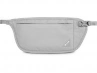 PacSafe COVERSAVE V100 Waist Wallet (grey)