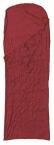 Moose SEIDENSCHLAFSACK (burgundy)