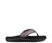 Teva W's VOYA FLIP (bar street multi black)