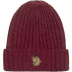 Fjällräven BYRON HAT (red oak)