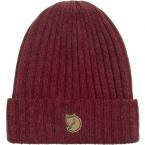 Fjällräven BYRON HAT (red oak)