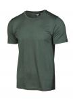 Ivanhoe of Sweden UW CEASAR T-SHIRT M (riffle green)