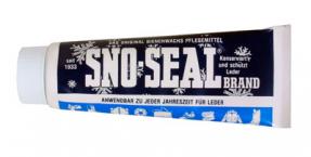 SNO-SEAL SCHUHPFLEGE WAX (100 g Tube)