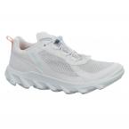 Ecco MX W SNEAKER (white/white concrete)