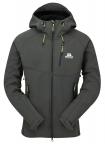 Mountain Equipment VULCAN JACKET (Raven)