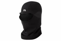 Mountain Equipment POWERSTRETCH BALACLAVA (black)