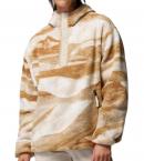 Columbia HELVETIA II PRINTED HOOD W (sedona sage/summits)