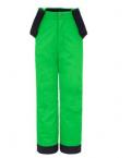 Maier Sports KIDS SKIPANT SLIM (poison green)