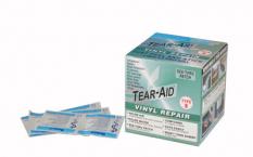 TEAR-AID REPARATURMATERIAL (Rolle Typ B)