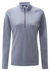 Mountain Equipment SPECTRUM LS ZIP-T WMNS (Horizon)