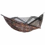 AMAZONAS HÄNGEMATTE 'MOSKITO-TRAVELLER FOREST'