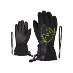 Ziener LARIL GLOVE JUNIOR (black mountain)