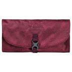 Jack Wolfskin WASCHSALON (leaf red)