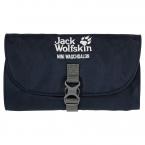 Jack Wolfskin MINI WASCHSALON (night blue)