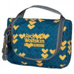 Jack Wolfskin KIDS WASHROOM (moroccan blue all over)