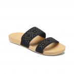 Reef CUSHION BOUNCE VISTA STUD (black)