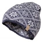 Ivanhoe of Sweden FREYA HAT (light navy)