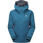 Mountain Equipment ORBITAL JACKET W (alto blue)