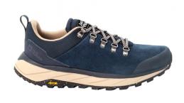 Jack Wolfskin TERRAVENTURE URBAN LOW M (dark blue / beige)