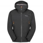 Rab FIREWALL LIGHT JKT M (anthrazit)