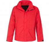 Bergson BANDOS JACKET MEN (salsa)