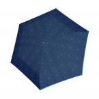 Strotz HANDY PARIS ECOREPEL Regenschirm (navy)