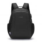 PacSafe METROSAFE LS350 ECONYL Backpack (black)