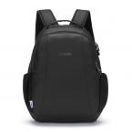 PacSafe METROSAFE LS350 ECONYL Backpack (black)