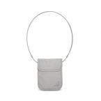 PacSafe COVERSAFE X75 Brustbeutel (grey)