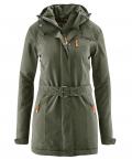 Maier Sports LAURELIA JACKET WOMEN (grape leaf)