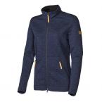 Ivanhoe of Sweden VANJA FULL ZIP (light navy)