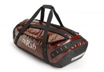 Rab EXPEDITION KITBAG II 120 (red clay)