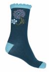 Sorgenfri Sylt IRMA GARDEN Socken (lake)