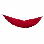 AMAZONAS LEICHTHÄNGEMATTE 'SILK TRAVELLER XL' (chili)