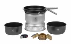 Trangia STURMKOCHER 25-5 UL ALU, Non-Stick Töpfe/Pfanne