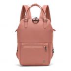 PacSafe CITYSAFE CX MINI 11L Backpack (rose)