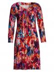 DuMilde THE PERFECT WINTERDRESS DUALMINA Kleid