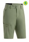Maier Sports NIL SHORT LOOP M (green pond)