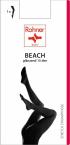 Rohner BASIC BEACH Strumpfhose (kaschmir)